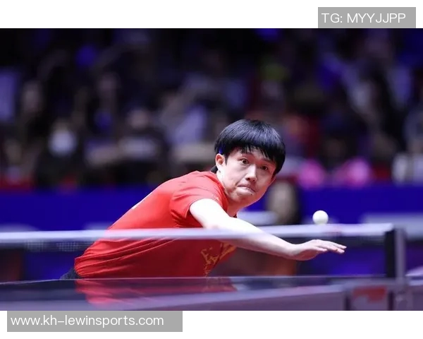 乒乓球新手必看攻略与入门技巧全面指南助你快速上手