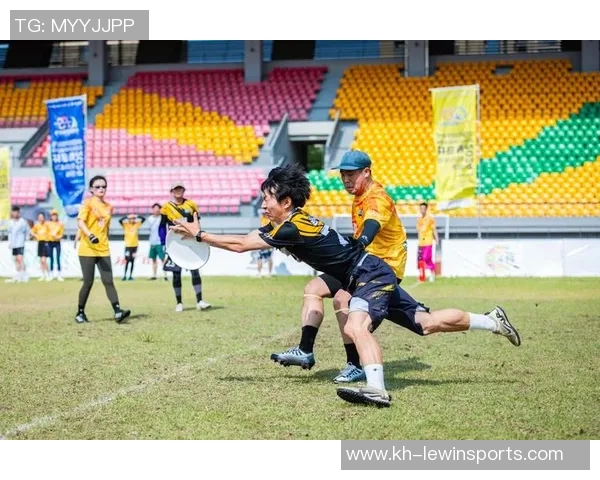 深圳飞盘队与杭州飞盘队赛后分析实力对比与战术探讨