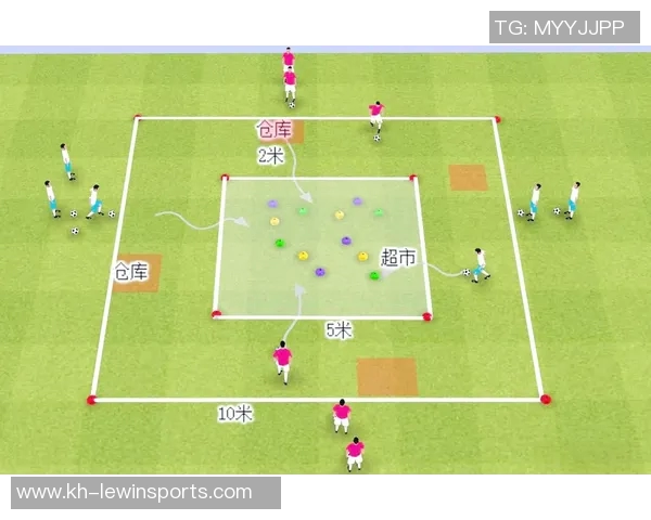 足球新手必读从基础规则到实战技巧的全面入门指南