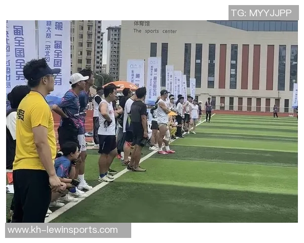 西安飞盘队引领运动潮流革新体育节奏助力全民健身新风尚