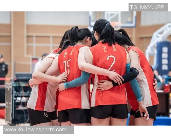 重庆排球队在全国排球心理素质排行榜中荣获第七名的佳绩分析