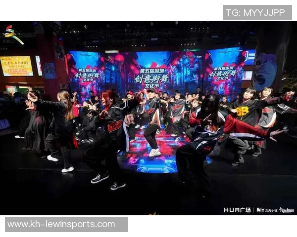 重庆街舞队引领快攻革新运动潮流助力体育发展新篇章