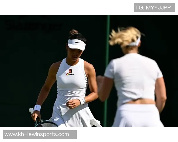 体育实时数据王娜专访揭秘网球成功秘诀与心路历程分享