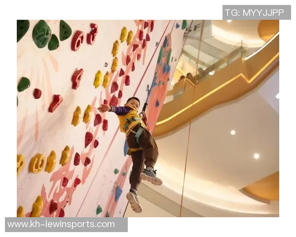 武汉攀岩队协作之道：探索团队配合与攀岩技巧的完美结合实时数据