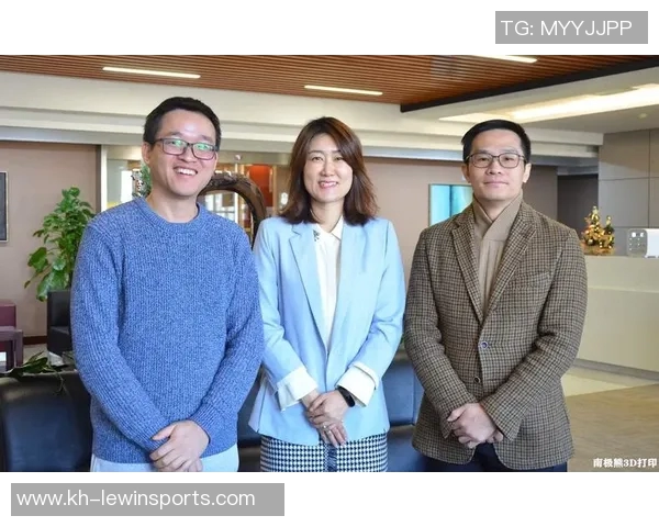 运动数据刘磊畅谈英雄联盟成长之路与未来展望的深度专访