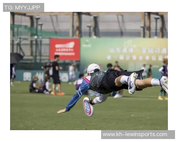 运动数据南京飞盘队技术革新引发热议探索飞盘运动的新发展与未来潜力