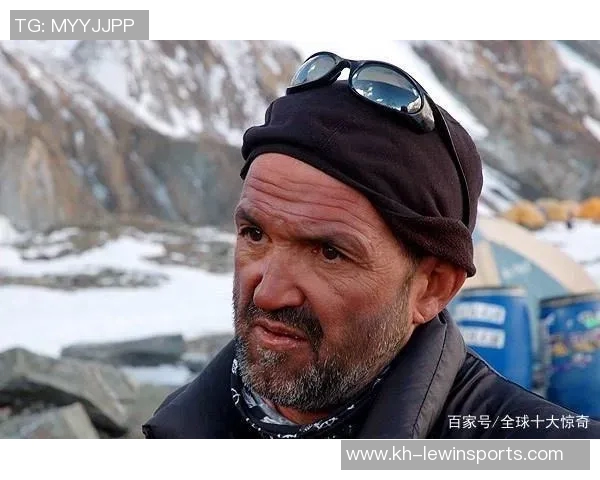 运动数据李伟亲授攀岩技巧与心得分享助你轻松征服高峰 运动数据李伟亲授攀岩技巧与心得分享助你轻松征服高峰