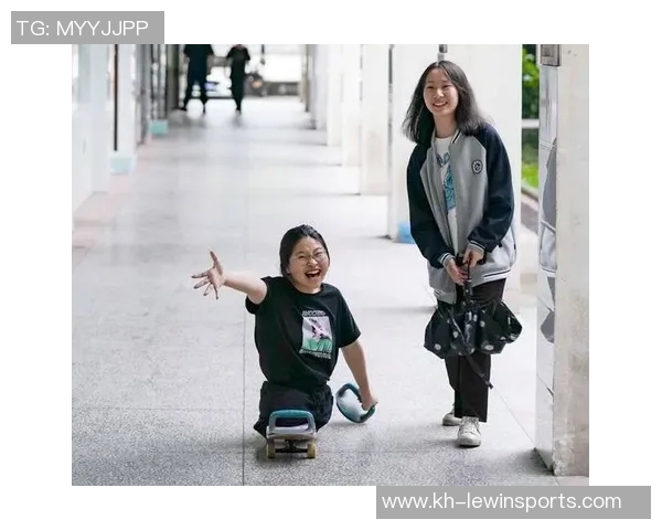 今年运动数据专访滑板女神杨静揭秘成功背后的努力与坚持之路 今年运动数据专访滑板女神杨静揭秘成功背后的努力与坚持之路