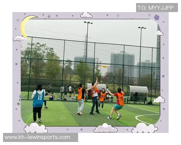 今年运动数据重庆飞盘队在全国耐力排行榜中荣登第9名展现出色实力与团队精神