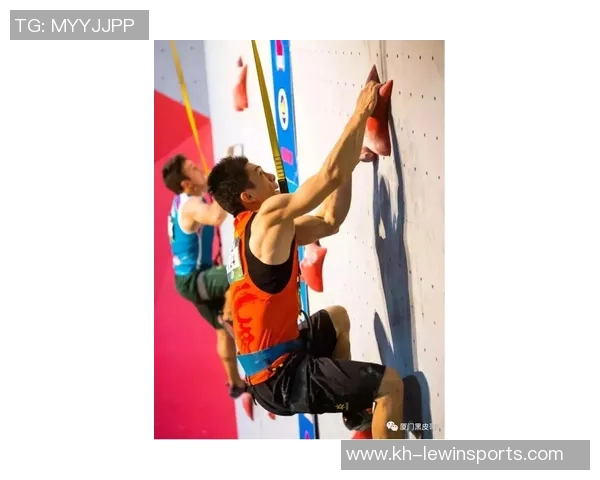 实时新闻南京攀岩队在极限运动世界杯中的精彩表现与技术分析